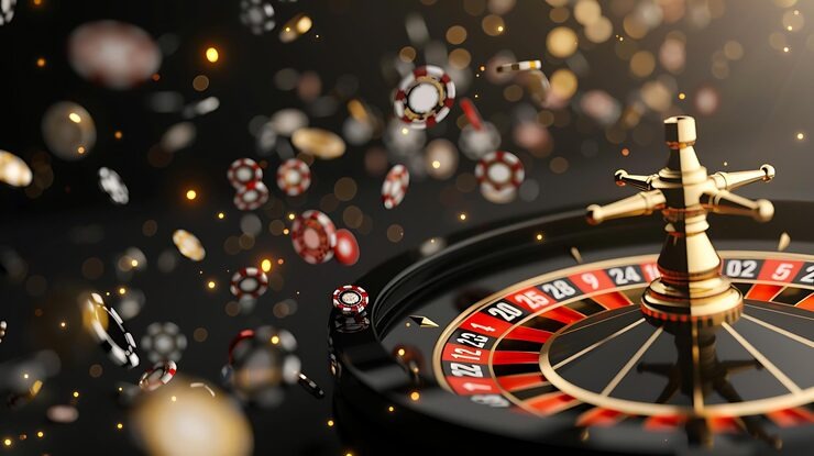 na77 platform interface showing sports markets, live-dealer tables, and slot games categories