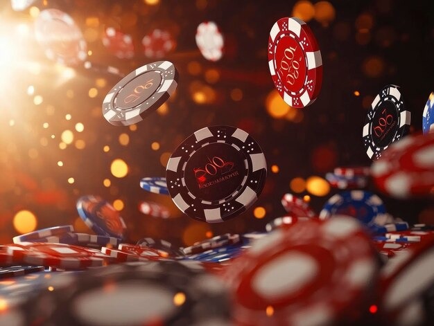 Multi-sport and casino category overview